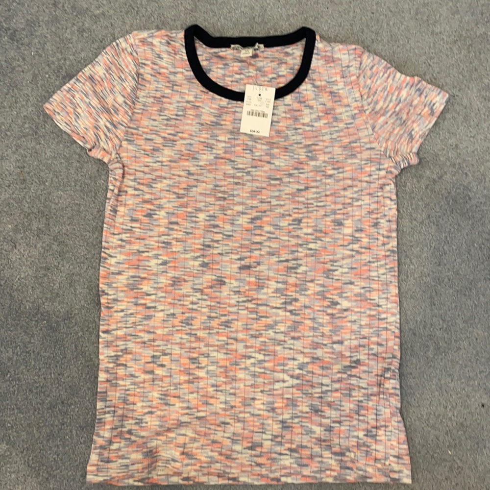 J Crew t shirt